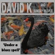 Gonna Bring You Down David K Sunday People