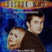 Doctor Who Theme Tv Version