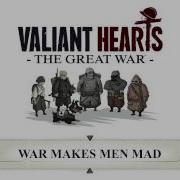 Valiant Hearts The Great War Ost