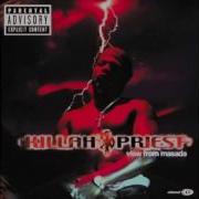 Killah Priest Maccabean Revolt Interlude View From Masada Killah Priest