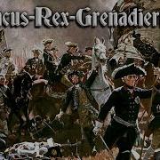 Fredericus Rex