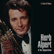 Ladyfingers Herb Alpert