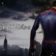 The Amazing Spider Man Soundtrack Atomic Mix Lab Serenata