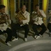 Pachelbel Kanon Canadian Brass