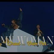 Rhum Pur Feat Giraud My Woman Nouveauté Clip Gasy 2K24 Lucas Andriambelo