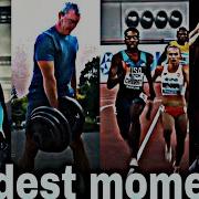 Coldest Moments Of All Time Part 2 Fun Daily4U