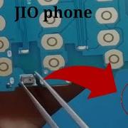 Jio Lyf Microphone Problem Solution F220B