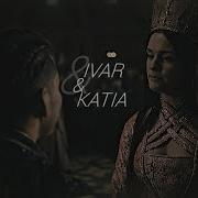 Viking Woman On Ivar The Boneless