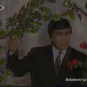 Илхом Иброхимов Эски Кушиклари