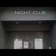 This Is Going Nowhere Nightclub