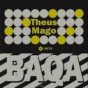 Theus Mago Rave Dave