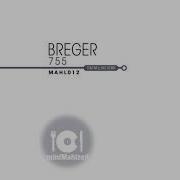 Breger 755 Tom Welling Remix