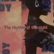 Teddy Boy The Rhythm Of The Night Eurobeat