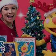 We Wish You A Merry Christmas Sing Along With Tobee Kids Songs