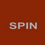 Cartoon Spin Sound Effect