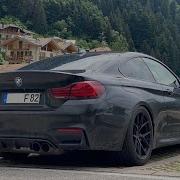 Bmw M4 F82 Drive Drift Compilation