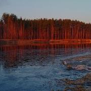 Мы На Выходных Рвонули