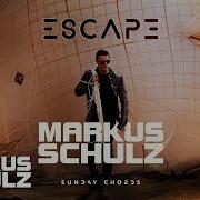 Sunday Chords Markus Schulz