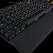 Setting Macros Corsair K65 K70 Rgb Keyboard