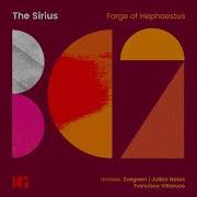 The Sirius Forge Of Hephaestus