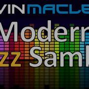 Modern Jazz Samba Kevin Macleod