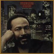 My Love Is Waiting Marvin Gaye