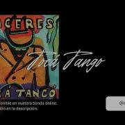 Tango Negro