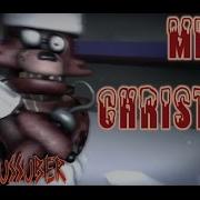 Merry Fnaf Christmas Song На Русском Языке