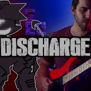 Discharge From Friday Night Funkin Corruption Mod Longestsoloever