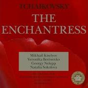 Mikhail Kiselyov The Enchantress Act I Chorus Kak Po Lyudyam Hmel Gulyaet