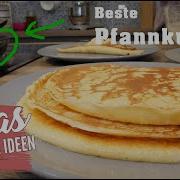 Pfannkuchen