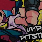 Fnf Pitstop Update