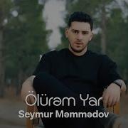 Seymur Memmedov Sen Menim Omrum Hayatim