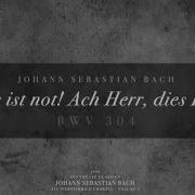 Eins Ist Not Ach Herr Dies Eine Bwv 304 Eins Ist Not Ach Herr Dies