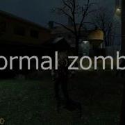 Half Life 2 Zombie Screams Reversed