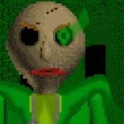 Bad Time Baldi Theme