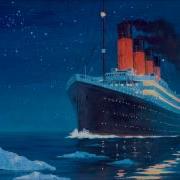 Titanic Melody