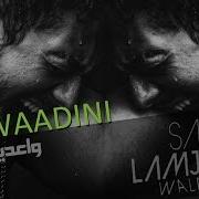 Saad Lamjarred Waadini Music Video سعد لمجرد واعديني فيديو كليب Saad Lamjarred سعد لمجرد