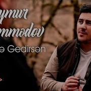Seymur Məmmədov 2025