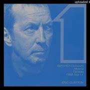 Eric Clapton Sep 11 1998