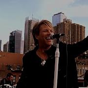 Bon Jovi We Weren T Born To Follow Bon Jovi