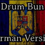 Karl Sternau S Drum Brun