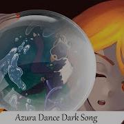 Fire Emblem Fates Renka Azura Dance Dark Song Hot Team Rus Cover