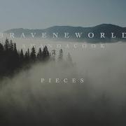 Pieces Official Lyric Video Amanda Cook Brave New World Bethel Music