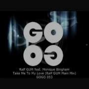 Ralf Gum Get Up