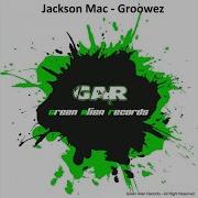 Jackson Mac Groowez