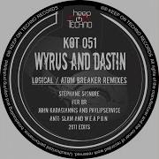 Logical Fer Br Heavy Remix Wyrus Dastin