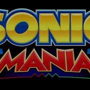 Sonic Mania Labyrinth Zone Act 1 Music