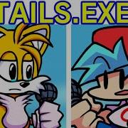 Exe Vs Tails