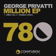 Million Like George Privatti